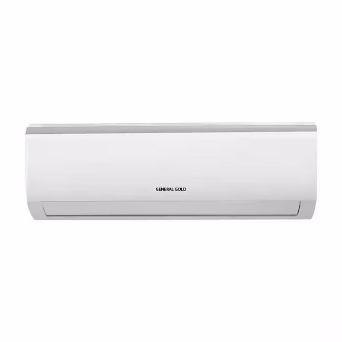 کولر گازی جنرال گلد 24000 پلاتینیوم GG-MS24000