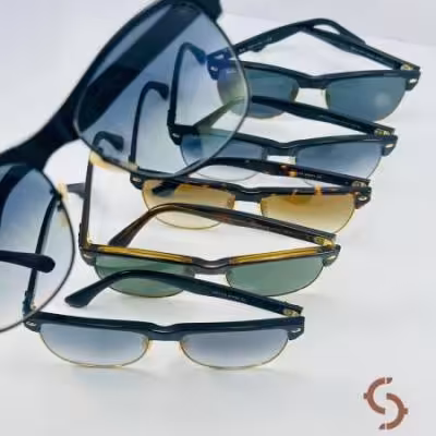 عینک آفتابی ریبن مدل RB 4175 - RAY BAN