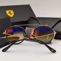 ریبن فراری راوند دوپل