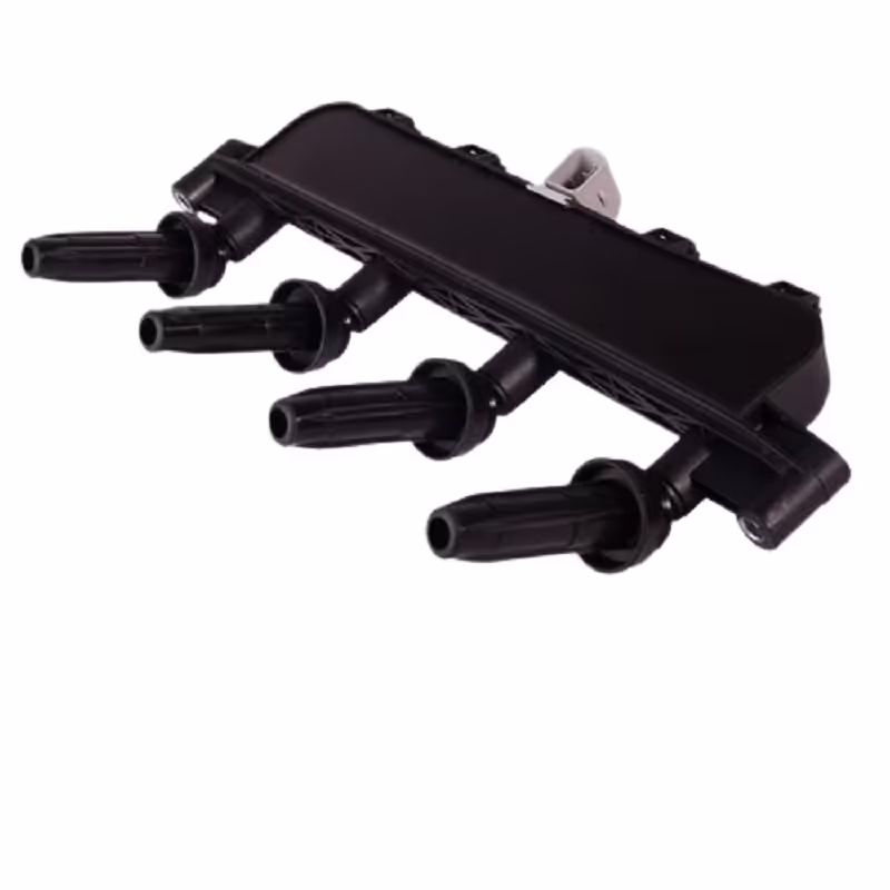 کوئل پژو 206 تیپ 2-برند یدک لوکس(پس کرایه)