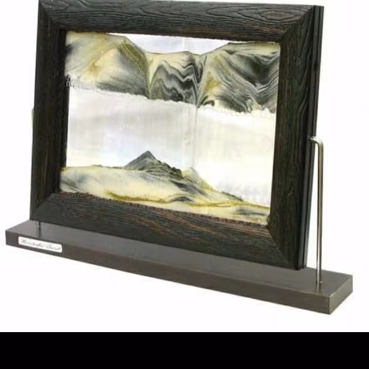 تابلو شنی مدل مستطیل 