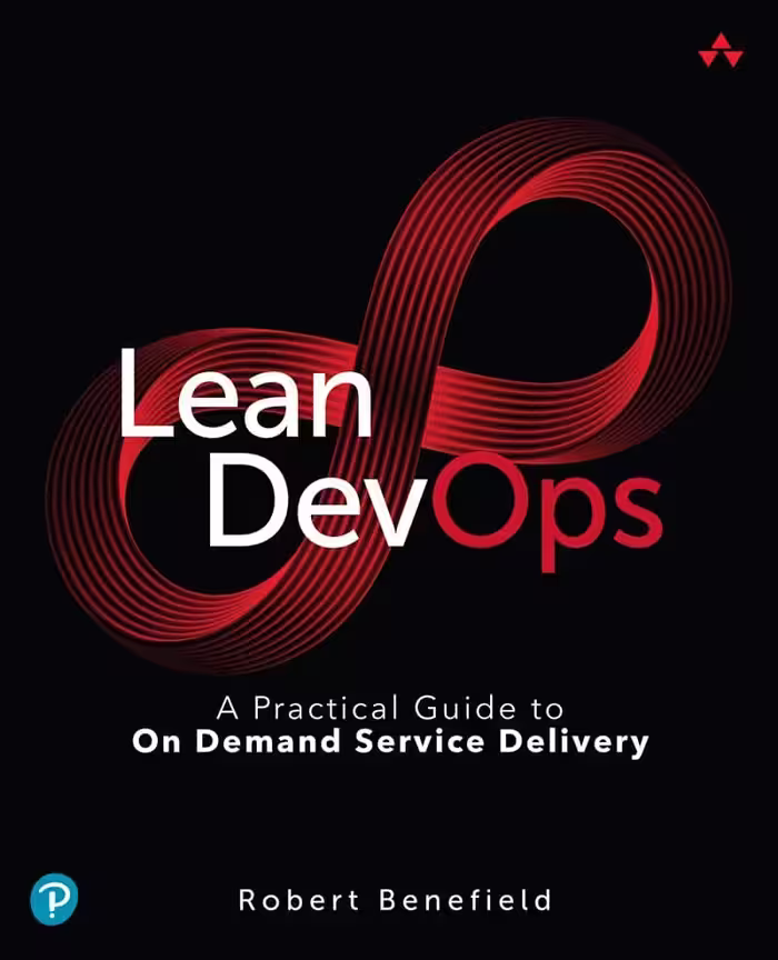 کتاب Lean DevOps