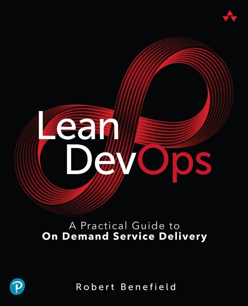 کتاب Lean DevOps