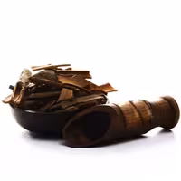 چوب دارچین سیگاری (هاش) مقدار (1000 گرمی)