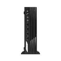 مینی کامپیوتر قدرتمند و جمع‌ و جور ام اس آی MSI PRO DP21 13M I3