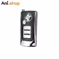 دزدگیر خودرو استیل میت کد 2444