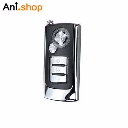 دزدگیر خودرو استیل میت کد 2444