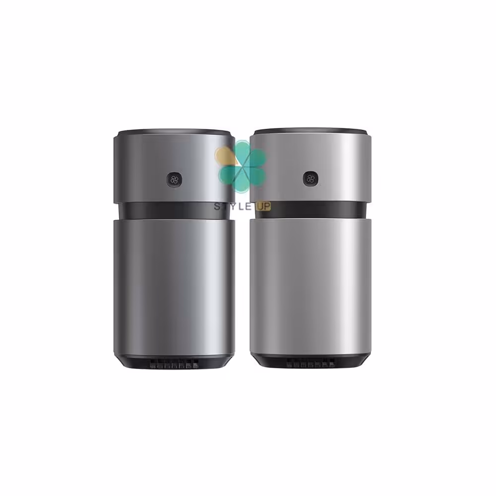 خوشبو کننده هوای خانه و ماشین بیسوس مدل Baseus Breeze SUXUN-WF01