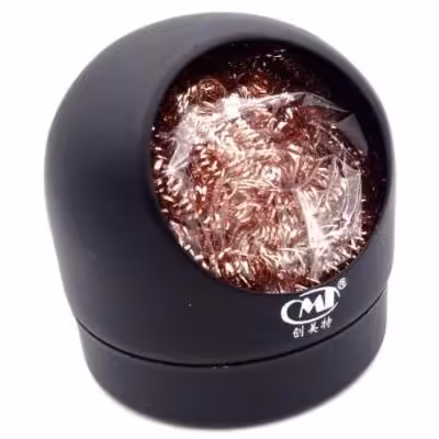 تمیز کننده نوک هویه CMT