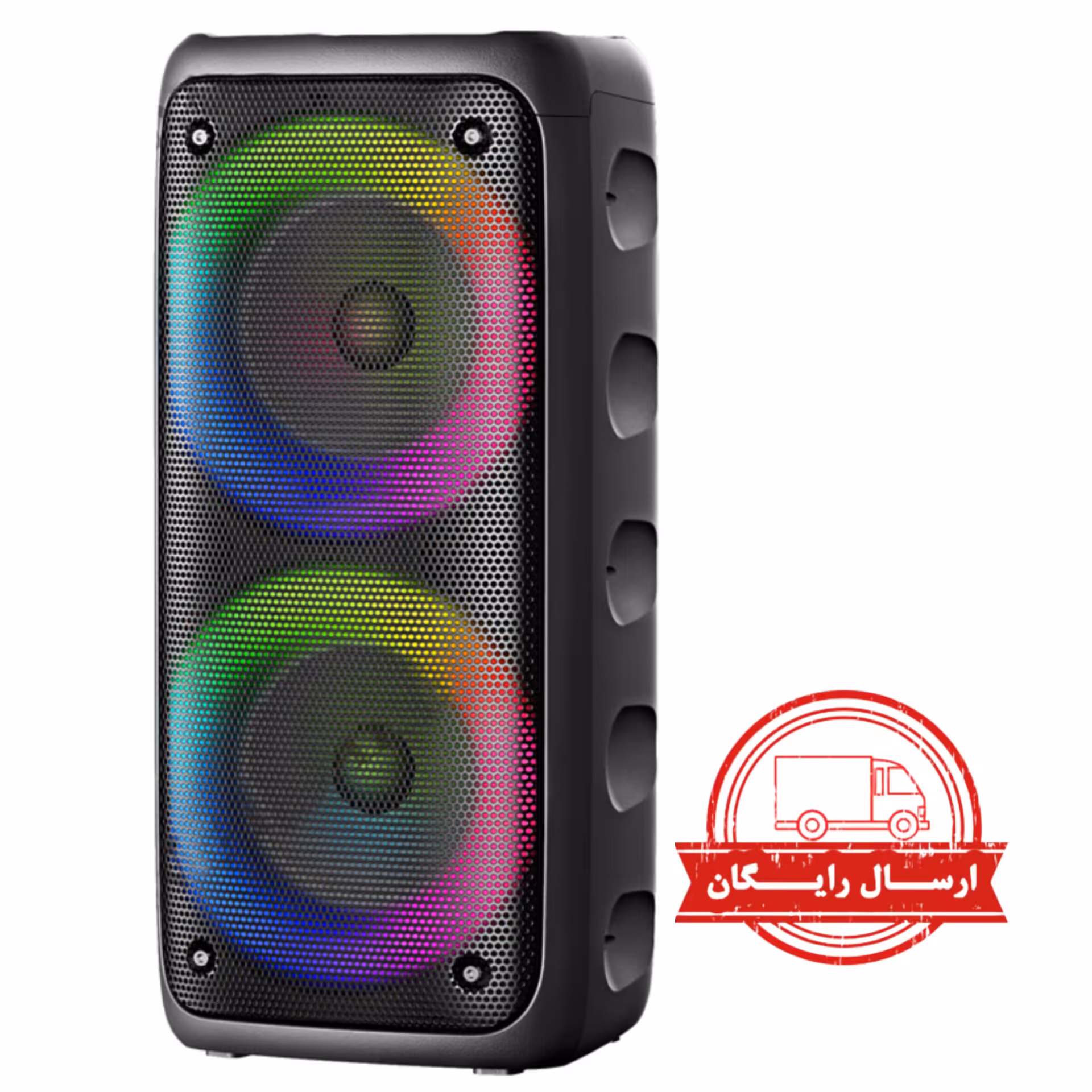 اسپیکر بلوتوثی قابل حمل کی تی اس مدل 1299