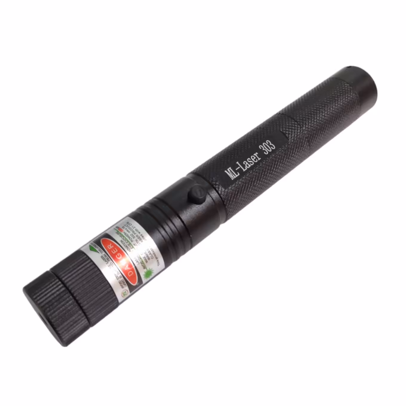 لیزر پوینتر  مدل شارژی ML-303  نور سبز 