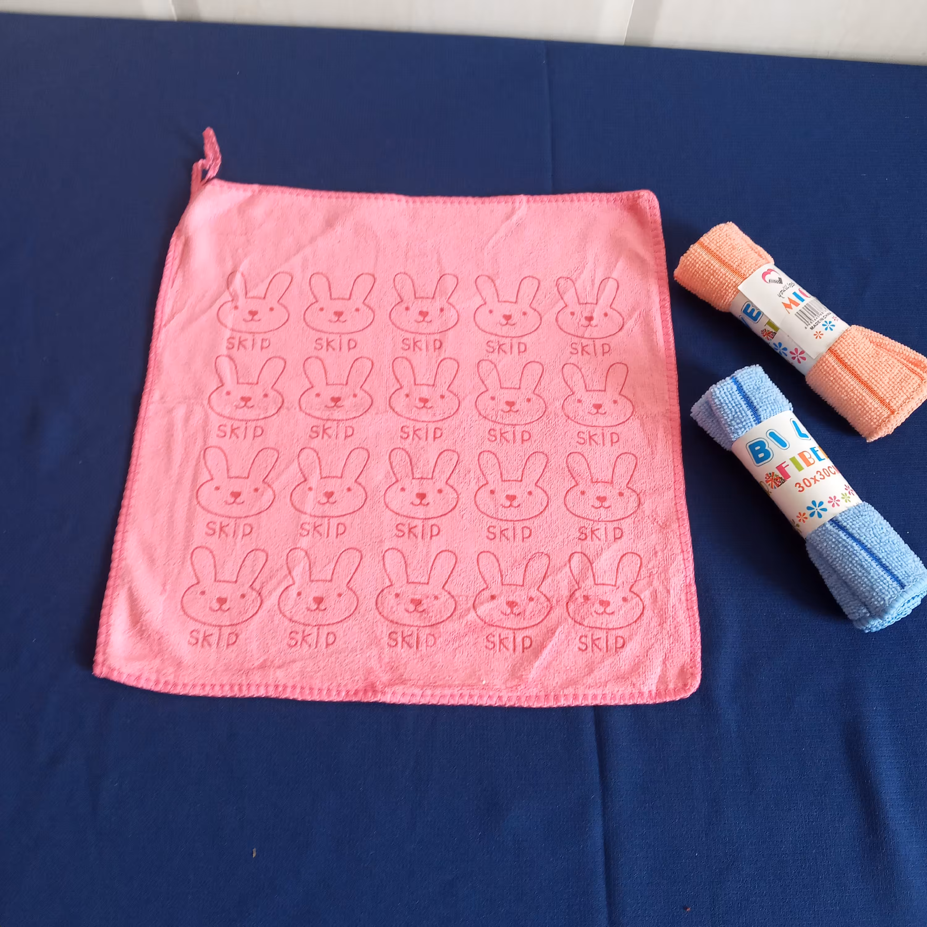 دستمال تکی آشپزخانه 