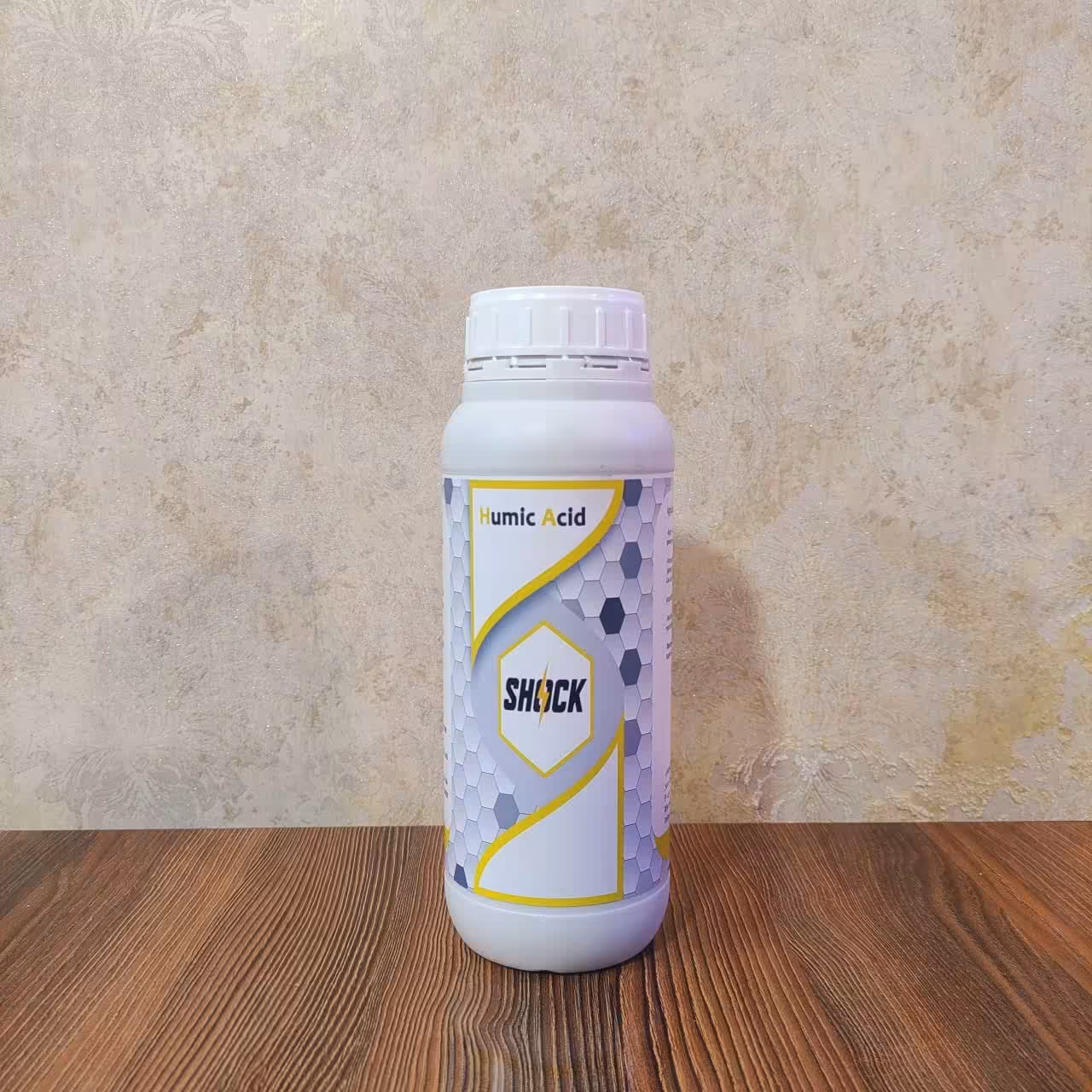 کوداسید هیومیک شوک   اصلی امریکایی 1لیتری 