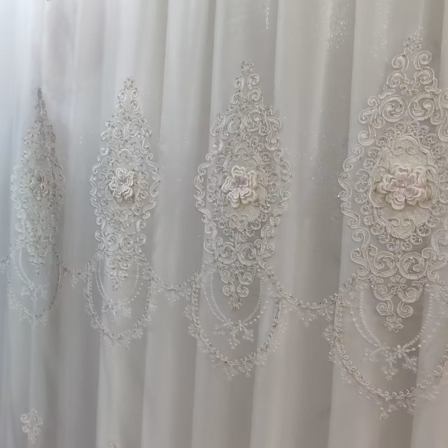 پرده تورفلت