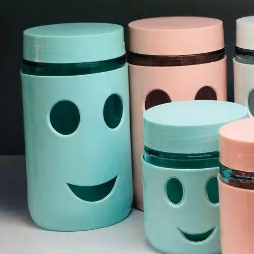 بانکه لبخند سایز بزرگ