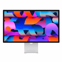مانیتور 27 اینچ اپل مدل Studio Display Standard Glass