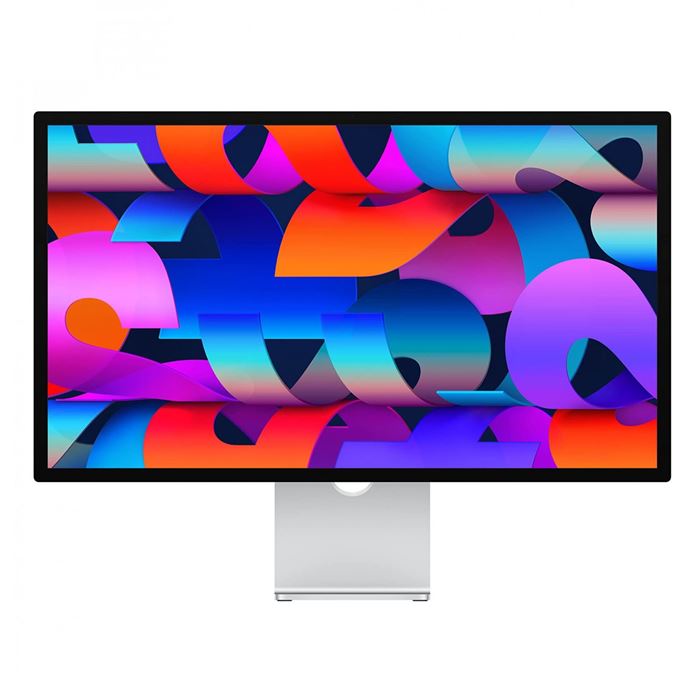 مانیتور 27 اینچ اپل مدل Studio Display Standard Glass