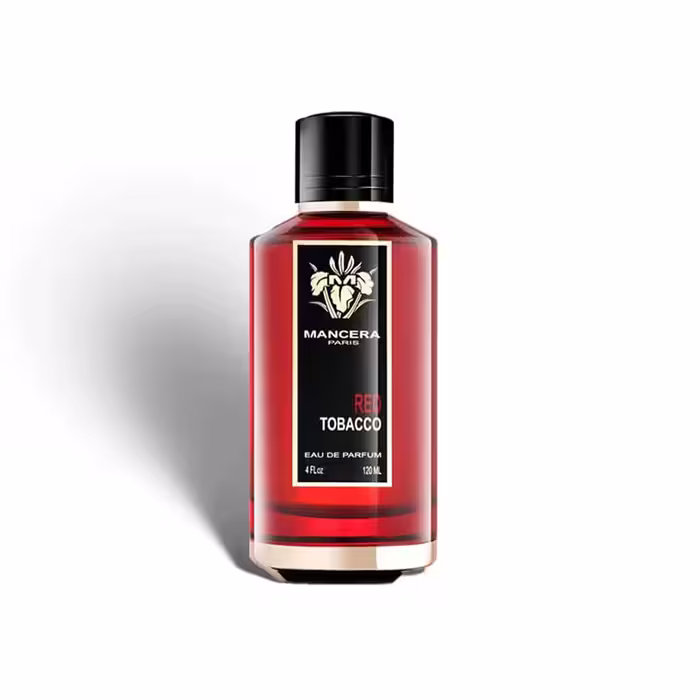 عطر ادکلن مانسرا رد توباکو Mancera Red Tobacco