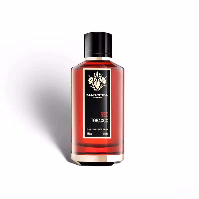 عطر ادکلن مانسرا رد توباکو Mancera Red Tobacco