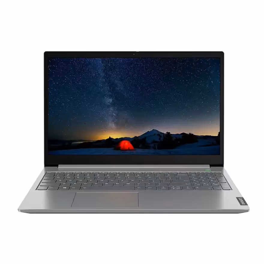 لپ تاپ لنوو ThinkBook 15 i5-1135G7/8GB/256GB SSD/2GB MX450 /FHD