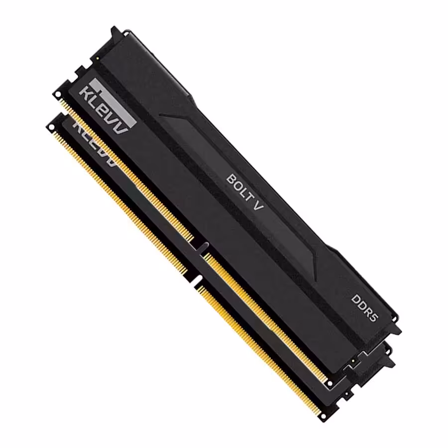 قیمت و خرید رم کلو مدل BOLT V 32GB Dual 6400MHz CL32 DDR5 | یاس ارتباط
