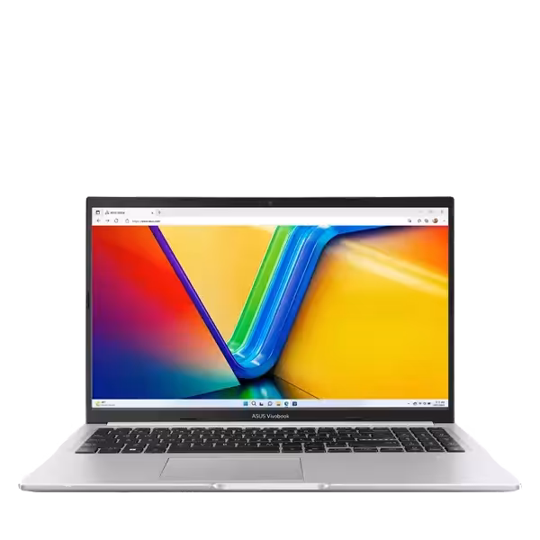 لپ تاپ 15.6 اینچی ایسوس مدل Vivobook X1502ZA EJ1426 Core i5 12500H 8GB 512GB SSD