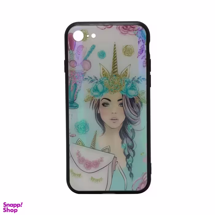 کاور مدل pg-h1 مناسب برای گوشی موبایل اپل Iphone 7/8