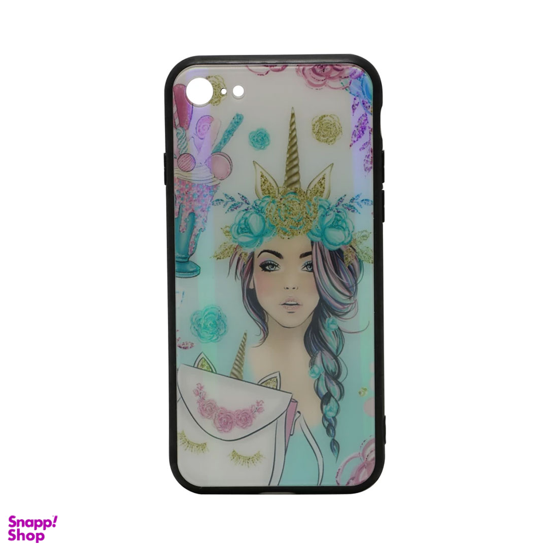 کاور مدل pg-h1 مناسب برای گوشی موبایل اپل Iphone 7/8