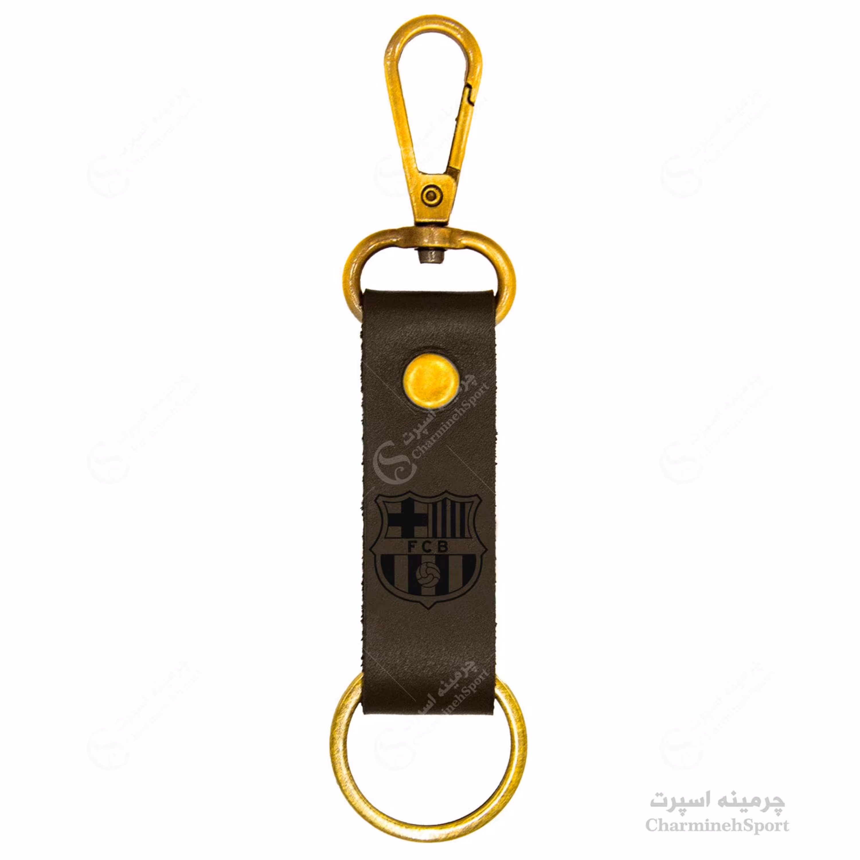 جاکلیدی کمری بارسلونا 3JKS