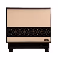 بخاری نیک کالا مدل ایده آل MN9