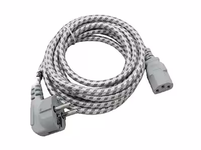 کابل برق کیس 1/5 متر