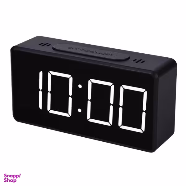 ساعت رومیزی مدل MSC-8039