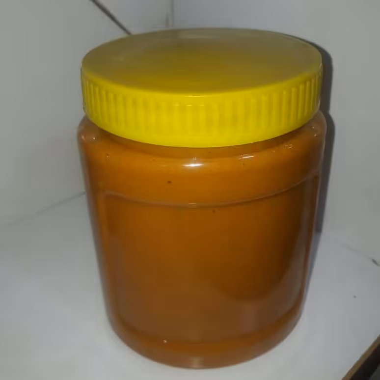 شیره انگور سفید