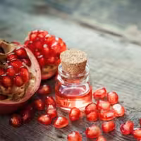 اسانس مایع انار ترش - برند عالی - بسته های 100 گرمی