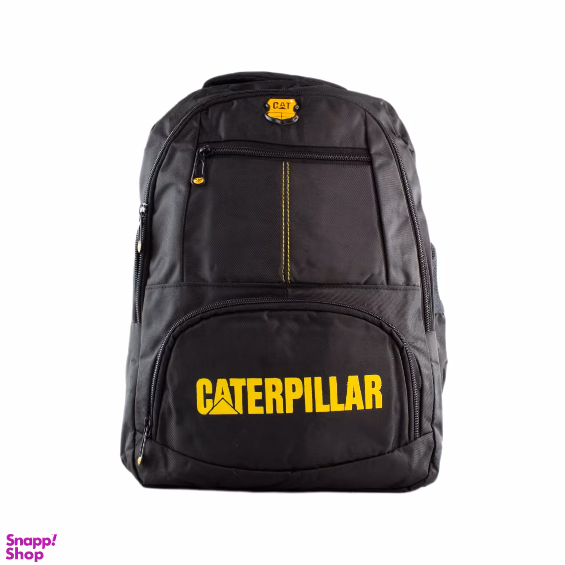 کوله پشتی طرح کاترپیلار کد 7709069