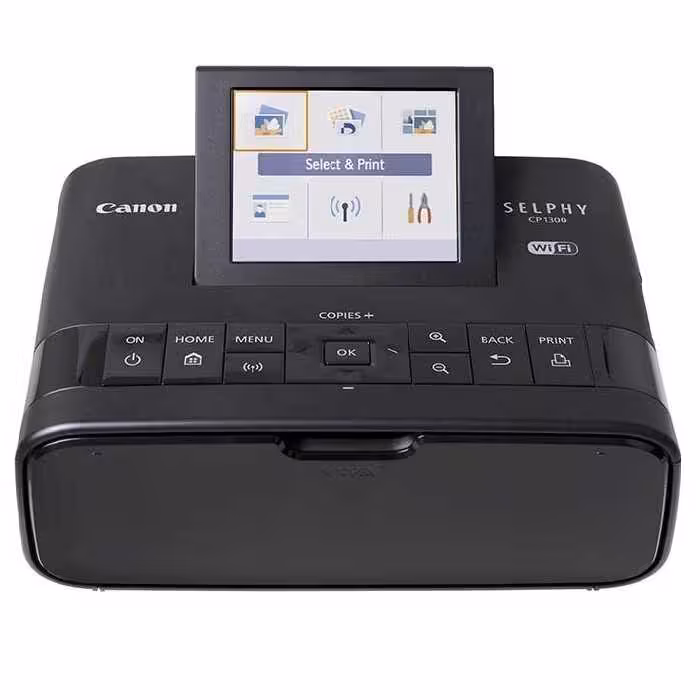 پرینتر بی سیم کانن مدل SELPHY CP1300