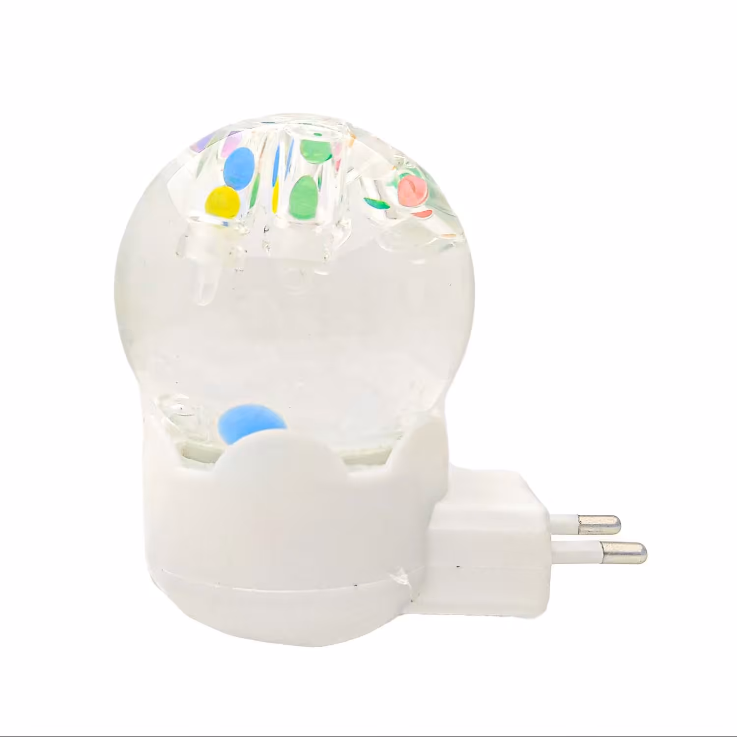 چراخ خواب کودک با ارسال پست پیشتاز مدل گوی کد 02