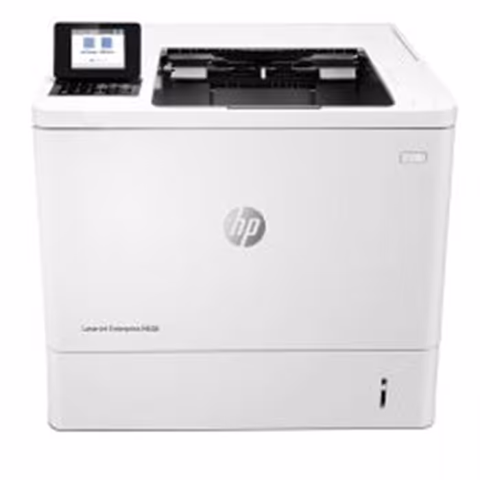 پرینتر لیزری اچ پی مدل LaserJet Enterprise M 608n