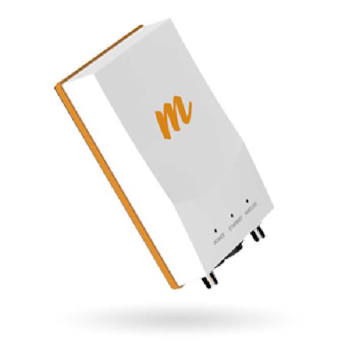 رادیو میموسا مدل B5C