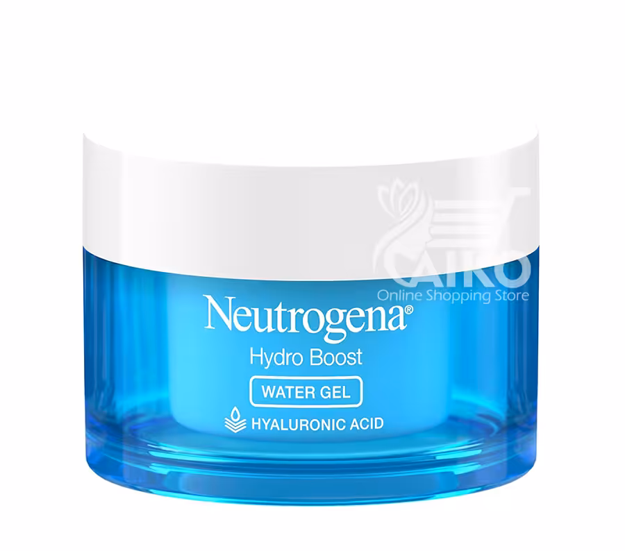 ژل کرم آبرسان نوتروژینا Neutrogena Hydro Boost