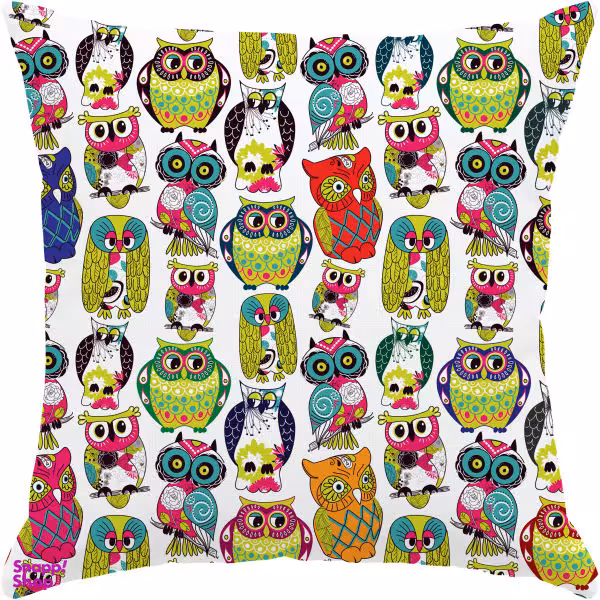 کوسن سایز بزرگ مدل S3-10520