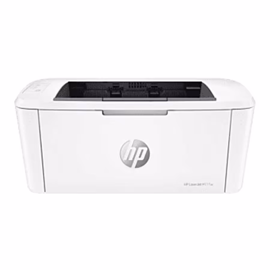 قیمت و خرید پرینتر سیاه و سفید تک کاره لیزری اچ پی مدل LaserJet M111w | یاس ارتباط