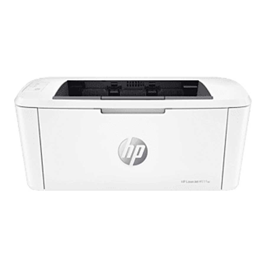 قیمت و خرید پرینتر سیاه و سفید تک کاره لیزری اچ پی مدل LaserJet M111w | یاس ارتباط