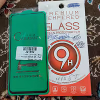 گلس سرامیکی هووایی nova5T