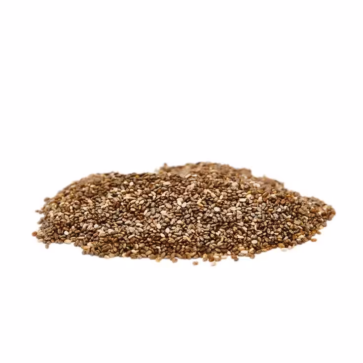 دانه چیا 250 گرم (کد218)