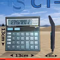 ماشین حساب CT-512