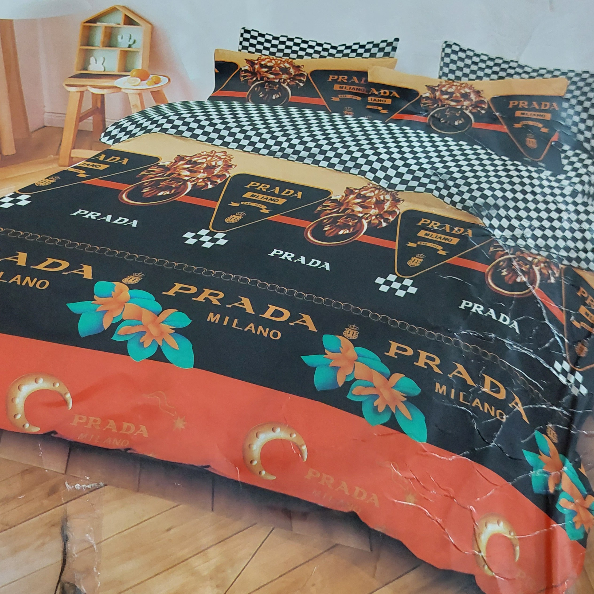 روتختی یه نفره 4تیکه مدلهای جدید ارسال رایگان ارزان