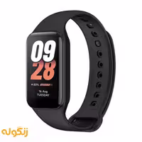 مچ بند هوشمند شیائومی مدل Mi Band 8 Active - زنگوله