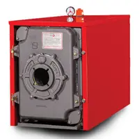 دیگ چدنی شوفاژکار سوپر 400 مدل S400-11