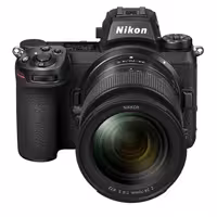 بدنه دوربین بدون آینه نیکون Nikon Z 6II Mirrorless Digital Camera